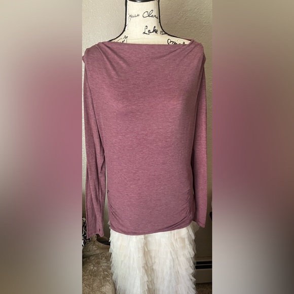 athleta shirt - Picture 1 of 6